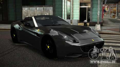 Ferrari California Dagig pour GTA 4