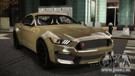 Shelby GT350 Jencas S4 pour GTA 4