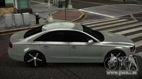 Audi A8 Ragrofuw für GTA 4