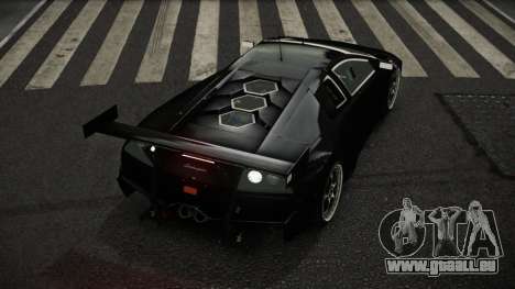 Lamborghini Murcielago Wiwegaz für GTA 4