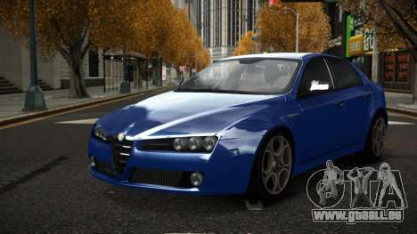 Alfa Romeo 159 Soxen für GTA 4