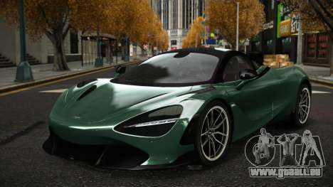 McLaren 720 Dievin für GTA 4