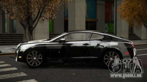 Bentley Continental SS Enrake S6 für GTA 4