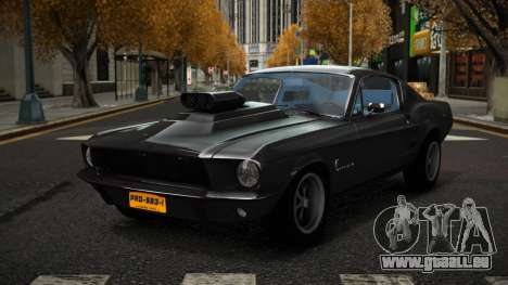 Ford Mustang Bofpu für GTA 4