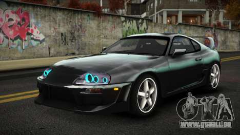 Toyota Supra Egan pour GTA 4