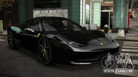 Ferrari 458 Roses für GTA 4