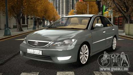 Toyota Camry Kawebi für GTA 4