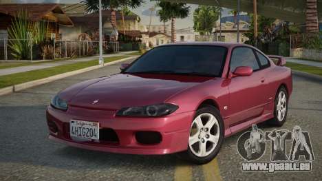 Nissan Silvia S15 Lynlisa pour GTA San Andreas