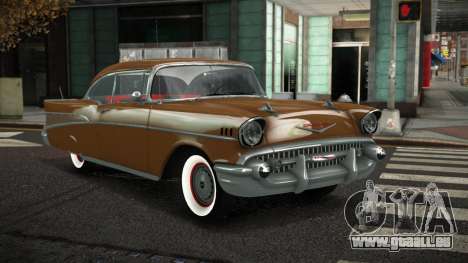 Chevrolet Bel Air Pegahu für GTA 4