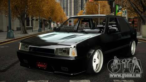 Tofas Dogan Gilonorol pour GTA 4