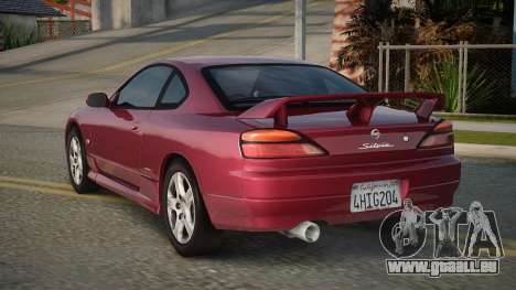 Nissan Silvia S15 Lynlisa pour GTA San Andreas