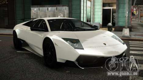 Lamborghini Murcielago Aryke für GTA 4