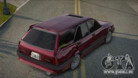 Peugeot 505 Rural für GTA San Andreas