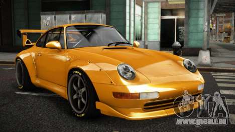 Porsche 993 Tosvebipe für GTA 4