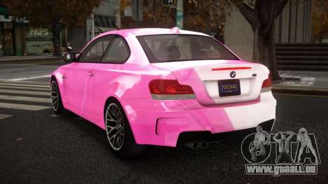 BMW 1M Draichas S9 pour GTA 4