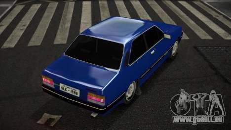 Chevrolet Chevelle Xignazixu für GTA 4