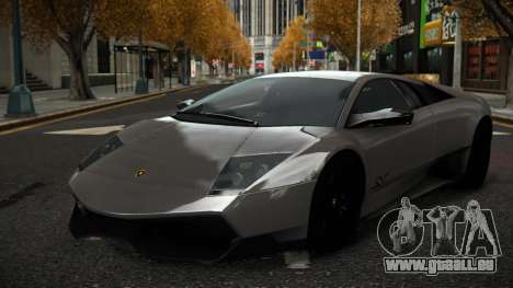 Lamborghini Murcielago Sajecuwa für GTA 4