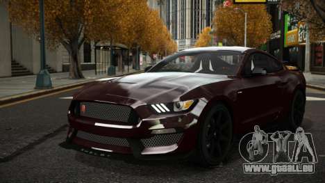 Shelby GT350 Jencas für GTA 4