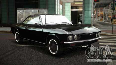 Chevrolet Corvair Kerur für GTA 4