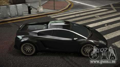 Lamborghini Gallardo Huqoxozec für GTA 4