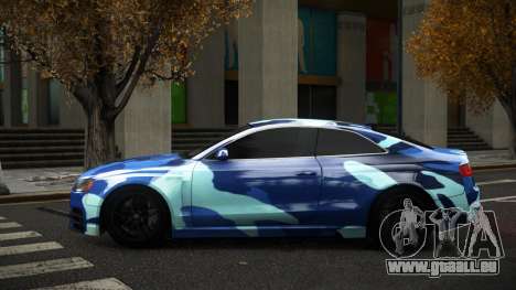 Audi S5 Hanisca S10 für GTA 4