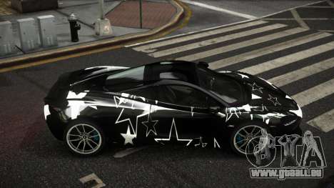 McLaren 720 Dievin S12 für GTA 4