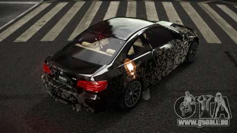 BMW M3 E92 Lieson S2 für GTA 4