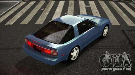 Toyota Supra Grariel für GTA 4