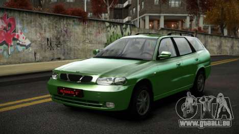 Daewoo Nubira Tugihiz pour GTA 4