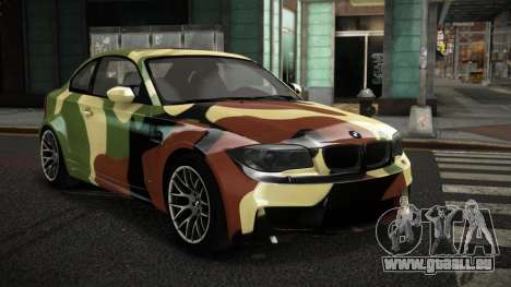 BMW 1M Draichas S13 pour GTA 4