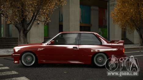 BMW M3 E30 Ageb für GTA 4