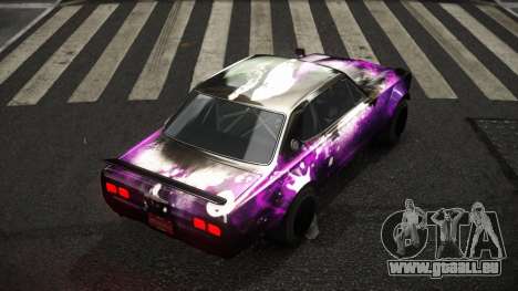 Nissan Skyline Drolyn S8 pour GTA 4