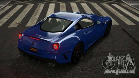 Ferrari 599 Xouxa für GTA 4