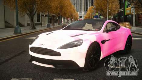 Aston Martin Vanquish Riathan S3 pour GTA 4