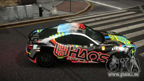 Karin S95 S11 pour GTA 4