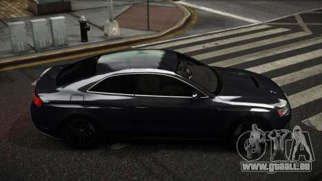 Audi S5 Hanisca für GTA 4