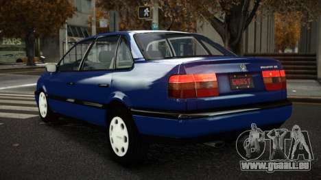 Volkswagen Passat Rovul für GTA 4