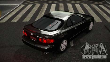 Toyota Celica Vufciyeve pour GTA 4