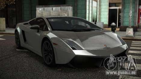 Lamborghini Gallardo Denaqekif für GTA 4