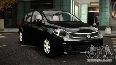 Nissan Versa Piwid pour GTA 4
