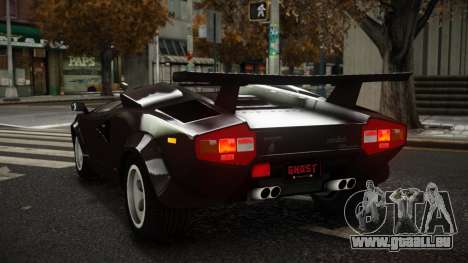Lamborghini Countach Ellain pour GTA 4