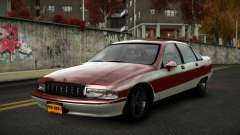 Chevrolet Caprice Uwem für GTA 4