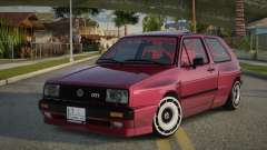 Volkswagen Golf Mk2 GTI V1.2