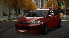 Ford Focus Fuyuvo pour GTA 4