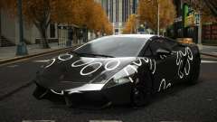 Lamborghini Gallardo Chavelan S6 für GTA 4