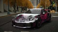 Porsche 911 Jazie S6 für GTA 4