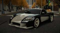 Mazda RX-7 Yogen für GTA 4