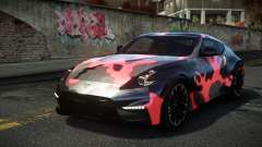 Nissan 370Z Sonrick S2 pour GTA 4