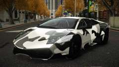 Lamborghini Murcielago Aryke S13 für GTA 4