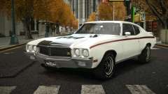 Buick GSX Paefo pour GTA 4
